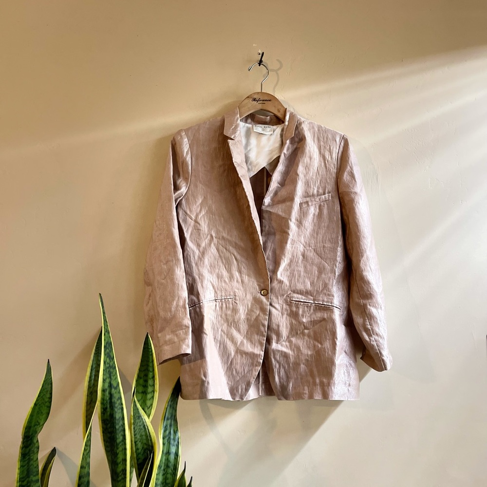 Forte_Forte Blazer